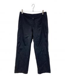 ARC'TERYX VEILANCE（アークテリクスヴェイランス）の古着「SPERE LT PANT」｜ブラック