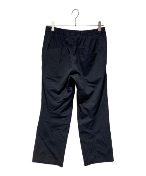ARC'TERYX VEILANCE（アークテリクスヴェイランス）ARC'TERYX VEILANCE (アークテリクスヴェイランス) SPERE LT PANT ブラック サイズ:w30の古着・服飾アイテム