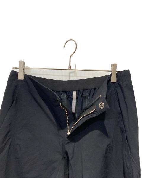 ARC'TERYX VEILANCE（アークテリクスヴェイランス）ARC'TERYX VEILANCE (アークテリクスヴェイランス) SPERE LT PANT ブラック サイズ:w30の古着・服飾アイテム