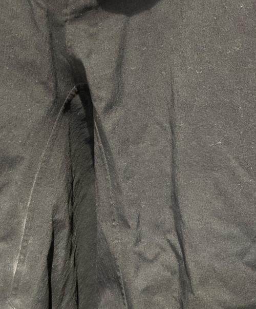 ARC'TERYX VEILANCE（アークテリクスヴェイランス）ARC'TERYX VEILANCE (アークテリクスヴェイランス) SPERE LT PANT ブラック サイズ:w30の古着・服飾アイテム