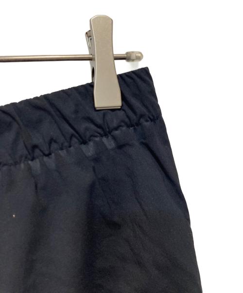 ARC'TERYX VEILANCE（アークテリクスヴェイランス）ARC'TERYX VEILANCE (アークテリクスヴェイランス) SPERE LT PANT ブラック サイズ:w30の古着・服飾アイテム