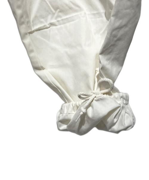 HUF（ハフ）HUF (ハフ) H STAR SNOW PANT ホワイト サイズ:Sの古着・服飾アイテム