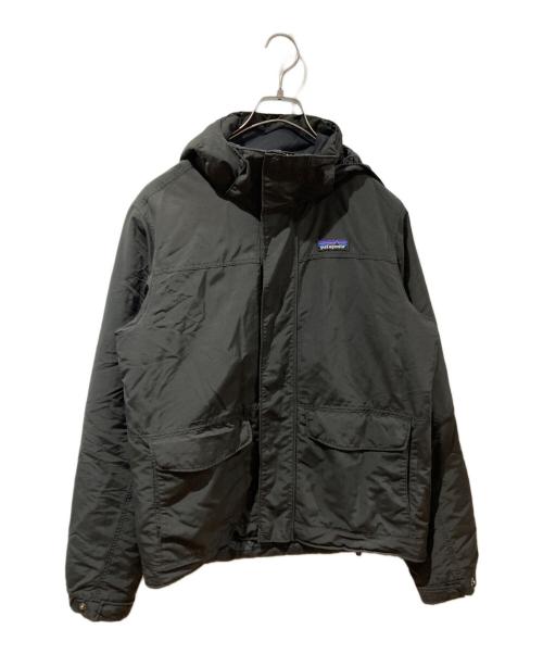 Patagonia（パタゴニア）Patagonia (パタゴニア) イスマスジャケット ブラック サイズ:XSの古着・服飾アイテム