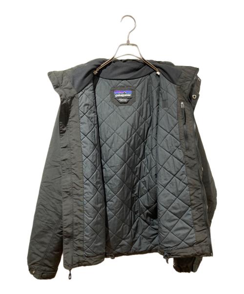 Patagonia（パタゴニア）Patagonia (パタゴニア) イスマスジャケット ブラック サイズ:XSの古着・服飾アイテム