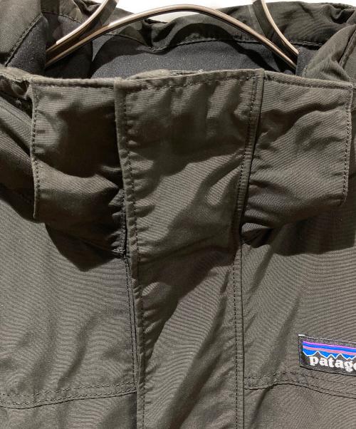 Patagonia（パタゴニア）Patagonia (パタゴニア) イスマスジャケット ブラック サイズ:XSの古着・服飾アイテム