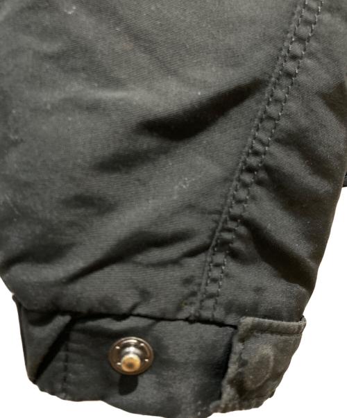 Patagonia（パタゴニア）Patagonia (パタゴニア) イスマスジャケット ブラック サイズ:XSの古着・服飾アイテム