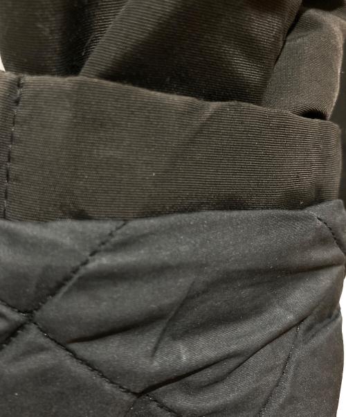 Patagonia（パタゴニア）Patagonia (パタゴニア) イスマスジャケット ブラック サイズ:XSの古着・服飾アイテム