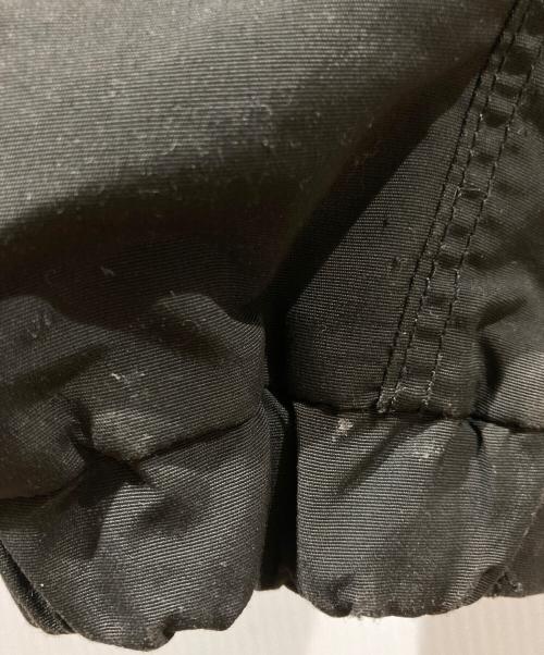 Patagonia（パタゴニア）Patagonia (パタゴニア) イスマスジャケット ブラック サイズ:XSの古着・服飾アイテム