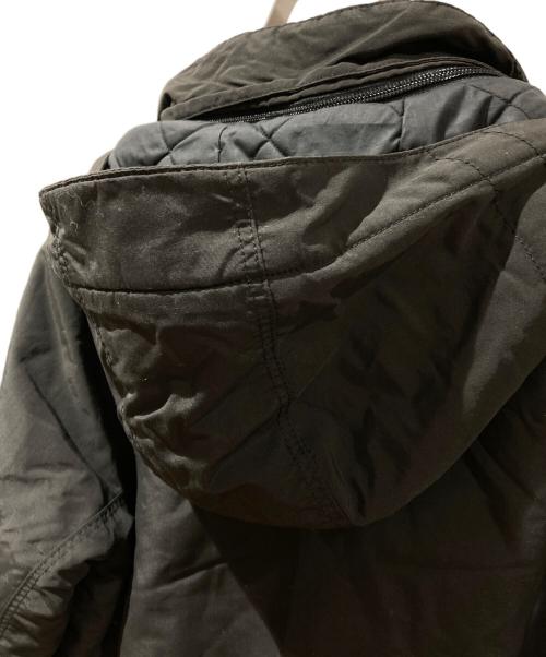 Patagonia（パタゴニア）Patagonia (パタゴニア) イスマスジャケット ブラック サイズ:XSの古着・服飾アイテム