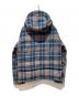 THE NORTHFACE PURPLELABEL (ザ・ノースフェイス パープルレーベル) ShortSierraParka ネイビー サイズ:Ｌ：12000円