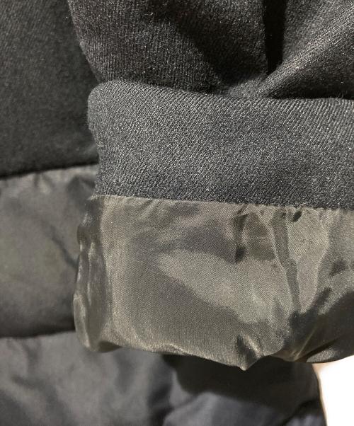 theory（セオリー）theory (セオリー) ダウンコート ネイビー サイズ:Sの古着・服飾アイテム