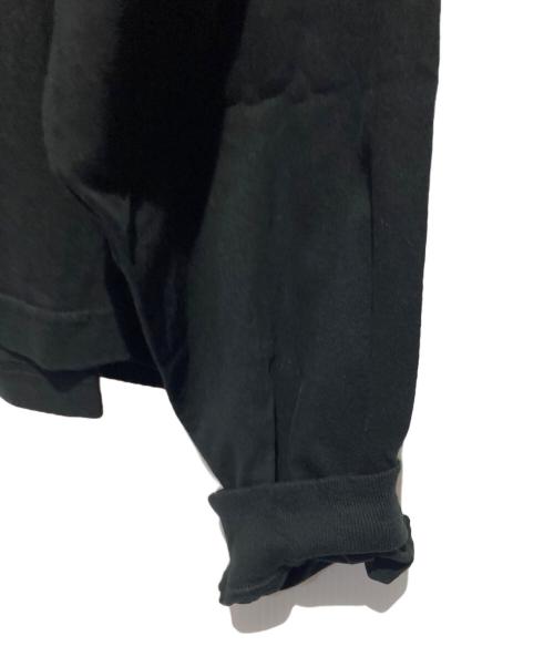 DAIRIKU（ダイリク）DAIRIKU (ダイリク) MUSIC Tee ブラック サイズ:Freeの古着・服飾アイテム