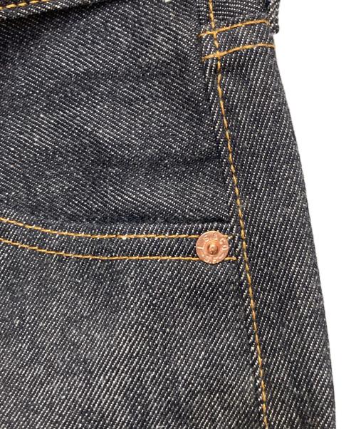LEVI'S（リーバイス）LEVI'S (リーバイス) 90’s 501 デニムパンツ インディゴ サイズ:W31 L36の古着・服飾アイテム