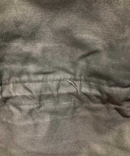 ベルギー軍（ベルギーグン）ベルギー軍 (ベルギーグン) 80’s M-64 フーデッドフィールドコート オリーブ サイズ:48の古着・服飾アイテム