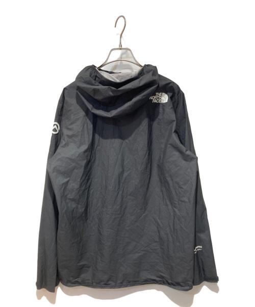 THE NORTH FACE（ザ ノース フェイス）THE NORTH FACE (ザ ノース フェイス) FL Trail Peak Jacket ブラック サイズ:Mの古着・服飾アイテム
