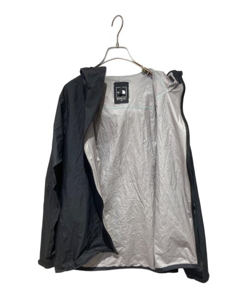 THE NORTH FACE（ザ ノース フェイス）THE NORTH FACE (ザ ノース フェイス) FL Trail Peak Jacket ブラック サイズ:Mの古着・服飾アイテム