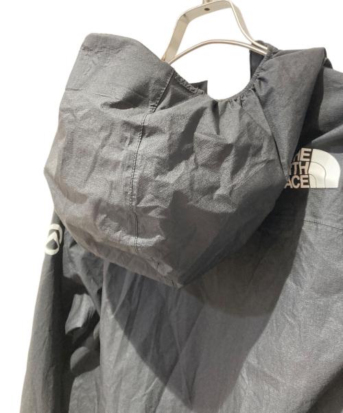 THE NORTH FACE（ザ ノース フェイス）THE NORTH FACE (ザ ノース フェイス) FL Trail Peak Jacket ブラック サイズ:Mの古着・服飾アイテム