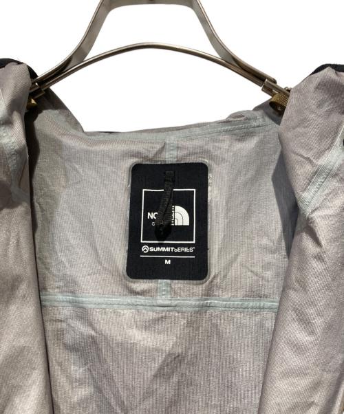 THE NORTH FACE（ザ ノース フェイス）THE NORTH FACE (ザ ノース フェイス) FL Trail Peak Jacket ブラック サイズ:Mの古着・服飾アイテム