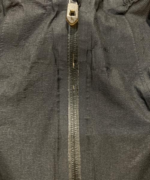 THE NORTH FACE（ザ ノース フェイス）THE NORTH FACE (ザ ノース フェイス) FL Trail Peak Jacket ブラック サイズ:Mの古着・服飾アイテム