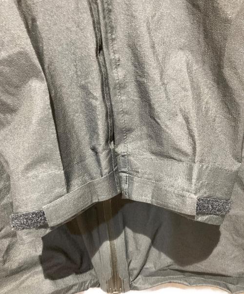 THE NORTH FACE（ザ ノース フェイス）THE NORTH FACE (ザ ノース フェイス) FL Trail Peak Jacket ブラック サイズ:Mの古着・服飾アイテム