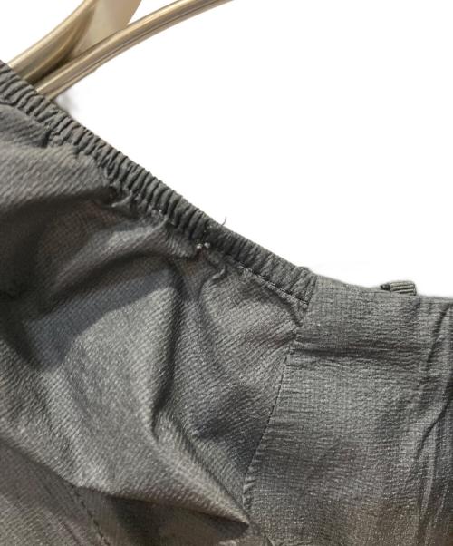 THE NORTH FACE（ザ ノース フェイス）THE NORTH FACE (ザ ノース フェイス) FL Trail Peak Jacket ブラック サイズ:Mの古着・服飾アイテム