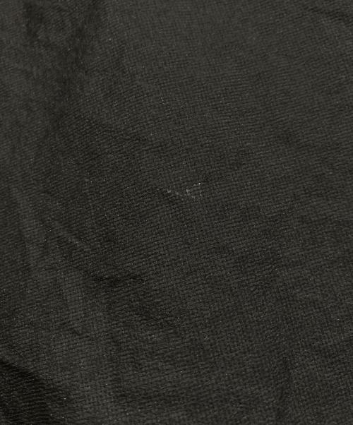 THE NORTH FACE（ザ ノース フェイス）THE NORTH FACE (ザ ノース フェイス) FL Trail Peak Jacket ブラック サイズ:Mの古着・服飾アイテム