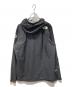 THE NORTH FACE (ザ ノース フェイス) FL Trail Peak Jacket ブラック サイズ:M：14000円