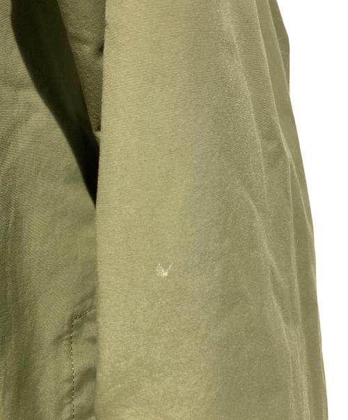 THE NORTH FACE（ザ ノース フェイス）THE NORTH FACE (ザ ノース フェイス) CASSIUS TRICLIMATE JACKET オリーブ サイズ:Mの古着・服飾アイテム