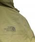 中古・古着 THE NORTH FACE (ザ ノース フェイス) CASSIUS TRICLIMATE JACKET オリーブ サイズ:M：10000円