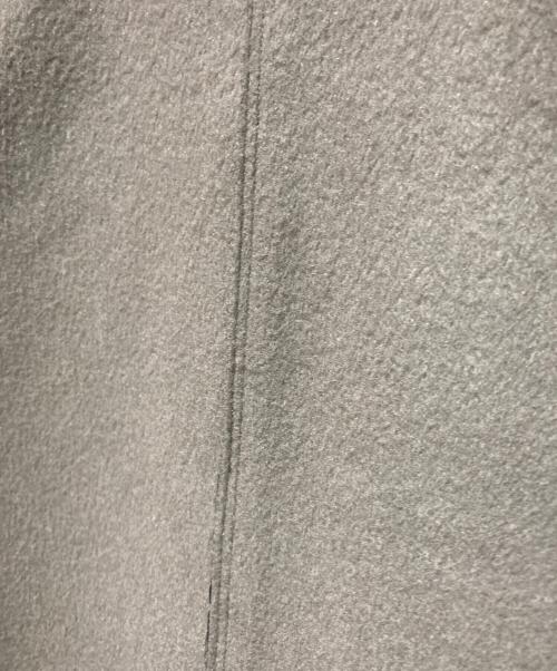 MAISON SPECIAL（メゾンスペシャル）MAISON SPECIAL (メゾンスペシャル) Cashmere Beaver Chester Coat オリーブ サイズ:Mの古着・服飾アイテム