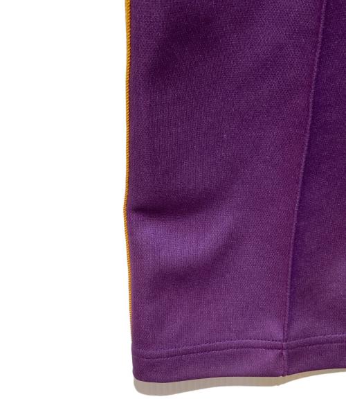 Needles（ニードルズ）Needles (ニードルズ) Track Pant パープル サイズ:Mの古着・服飾アイテム