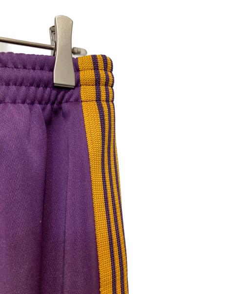 Needles（ニードルズ）Needles (ニードルズ) Track Pant パープル サイズ:Mの古着・服飾アイテム