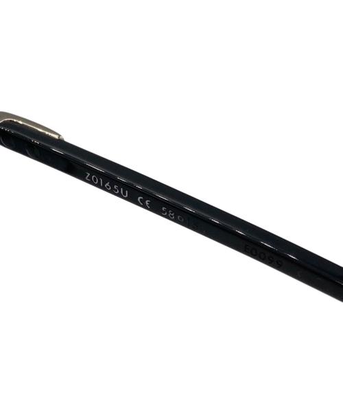 LOUIS VUITTON（ルイ ヴィトン）LOUIS VUITTON (ルイ ヴィトン) コンスピラシオン パイロット サングラス グレー サイズ:58■15の古着・服飾アイテム