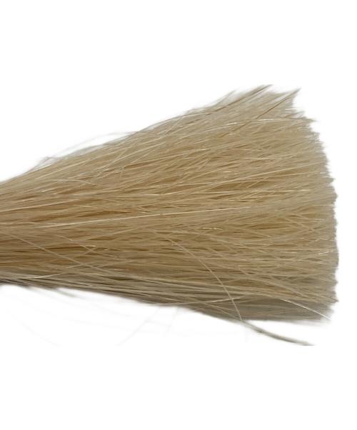 TOGA（トーガ）TOGA (トーガ) タッセルイヤリング シルバーの古着・服飾アイテム