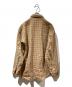 PENDLETON (ペンドルトン) ウールチェックシャツ ベージュ サイズ:M：8000円