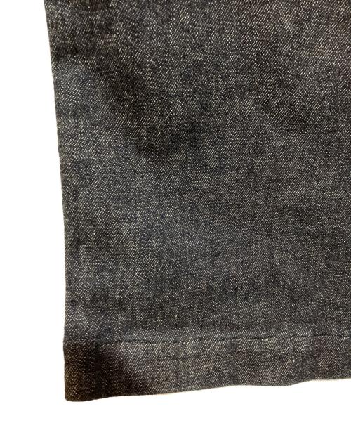 EVCON（エビコン）EVCON (エビコン) デニムパンツ インディゴ サイズ:3 未使用品の古着・服飾アイテム