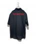 PLEASURES (プレジャーズ) Marilyn Manson (マリリンマンソン) 半袖シャツ ブラック サイズ:M：14000円