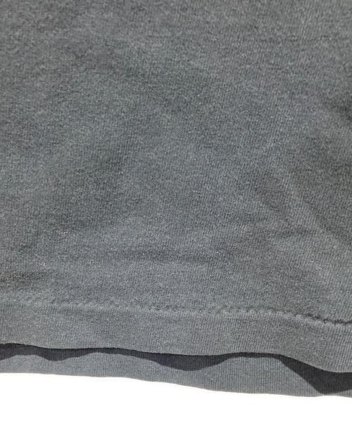 ALL SPORT（オールスポーツ）ALL SPORT (オールスポーツ) ヴィンテージTシャツ ブラック サイズ:Ｌの古着・服飾アイテム