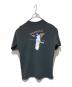 ALL SPORT (オールスポーツ) ヴィンテージTシャツ ブラック サイズ:Ｌ：12000円