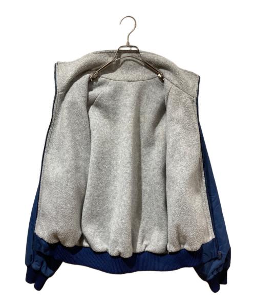 Patagonia（パタゴニア）Patagonia (パタゴニア) シェルドシンチラジャケット ネイビー サイズ:Ｍの古着・服飾アイテム