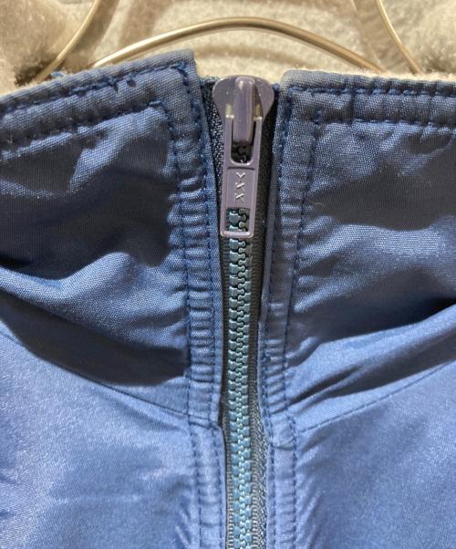 Patagonia（パタゴニア）Patagonia (パタゴニア) シェルドシンチラジャケット ネイビー サイズ:Ｍの古着・服飾アイテム