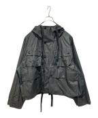 gurankグランク）の古着「ウェーデングジャケット」｜ブラック