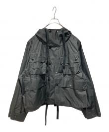 gurank（グランク）の古着「ウェーデングジャケット」｜ブラック