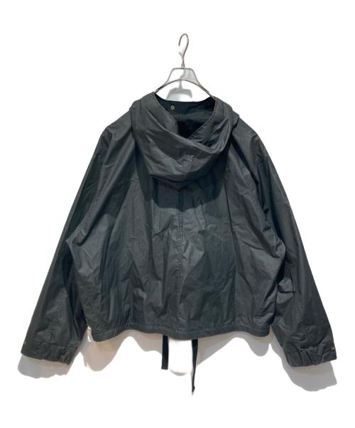 gurank（グランク）Gurank (グランク) ウェーデングジャケット ブラック サイズ:3の古着・服飾アイテム