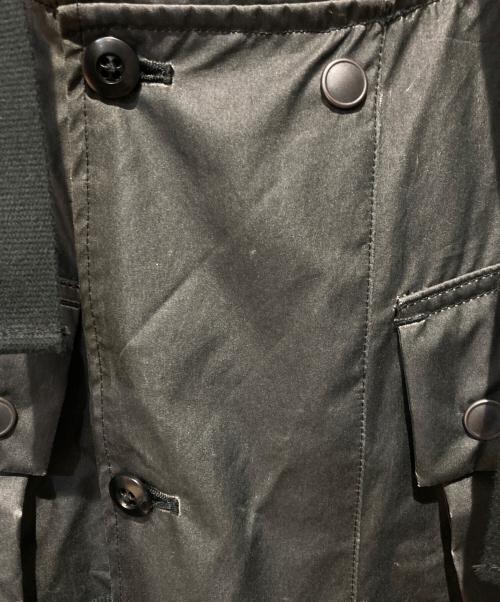 gurank（グランク）Gurank (グランク) ウェーデングジャケット ブラック サイズ:3の古着・服飾アイテム