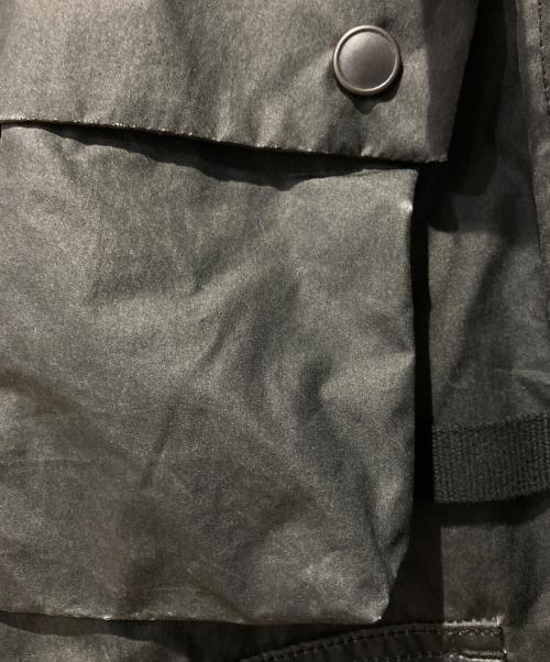 gurank（グランク）Gurank (グランク) ウェーデングジャケット ブラック サイズ:3の古着・服飾アイテム