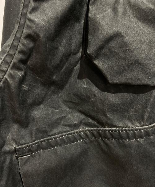 gurank（グランク）Gurank (グランク) ウェーデングジャケット ブラック サイズ:3の古着・服飾アイテム