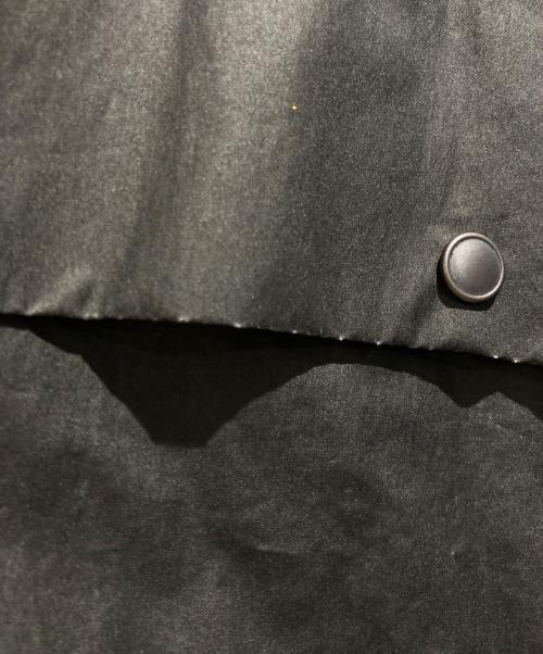 gurank（グランク）Gurank (グランク) ウェーデングジャケット ブラック サイズ:3の古着・服飾アイテム