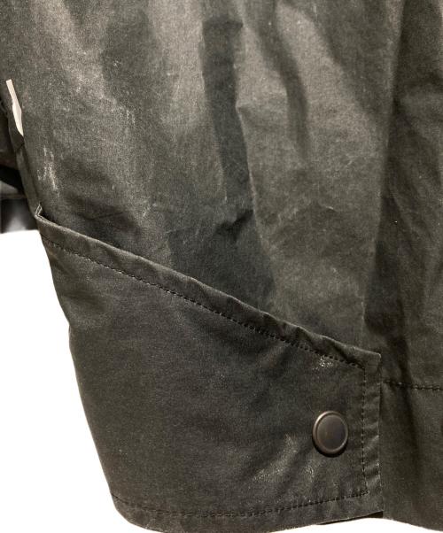 gurank（グランク）Gurank (グランク) ウェーデングジャケット ブラック サイズ:3の古着・服飾アイテム