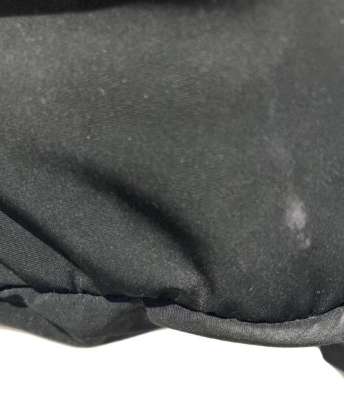 Y-3（ワイスリー）Y-3 (ワイスリー) TECHLITE TWEAK BACKPACK ブラックの古着・服飾アイテム